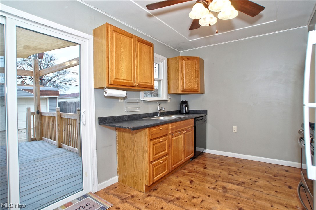 Ford Realty Cos Liberty Sub - Residential