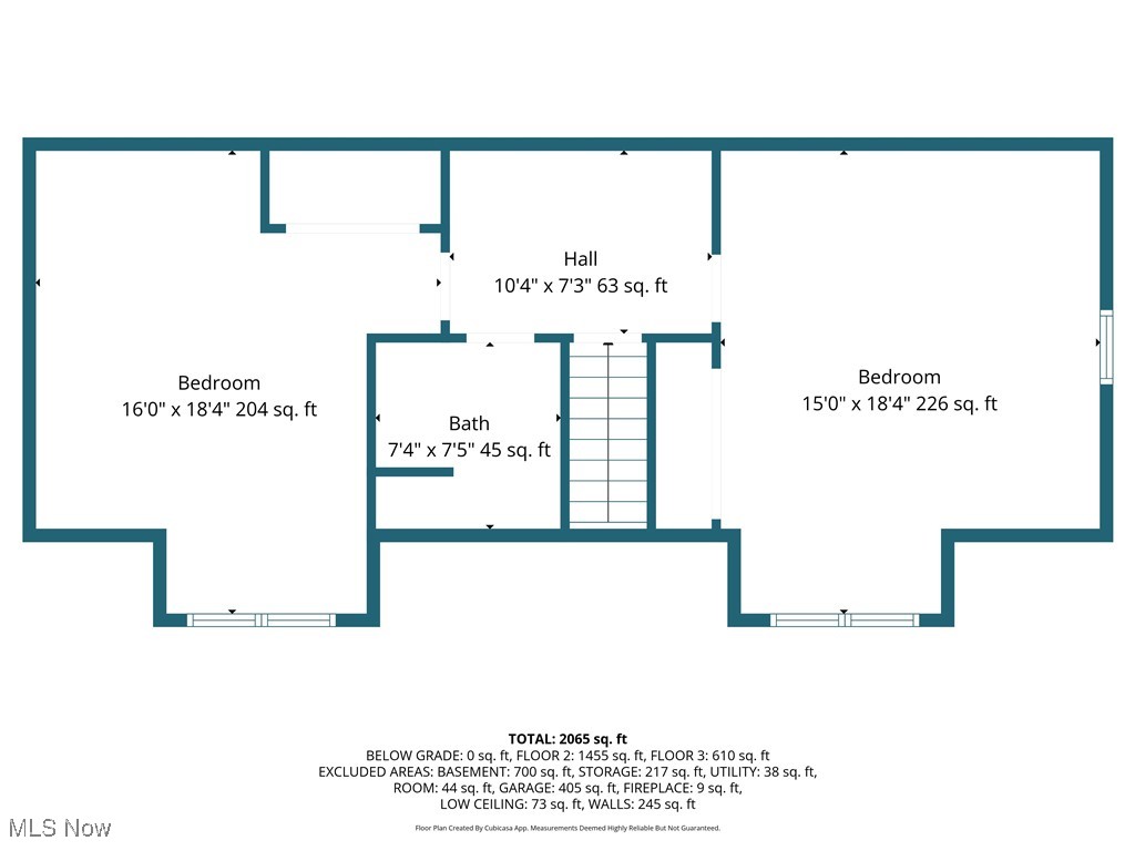 Kenssington - Residential