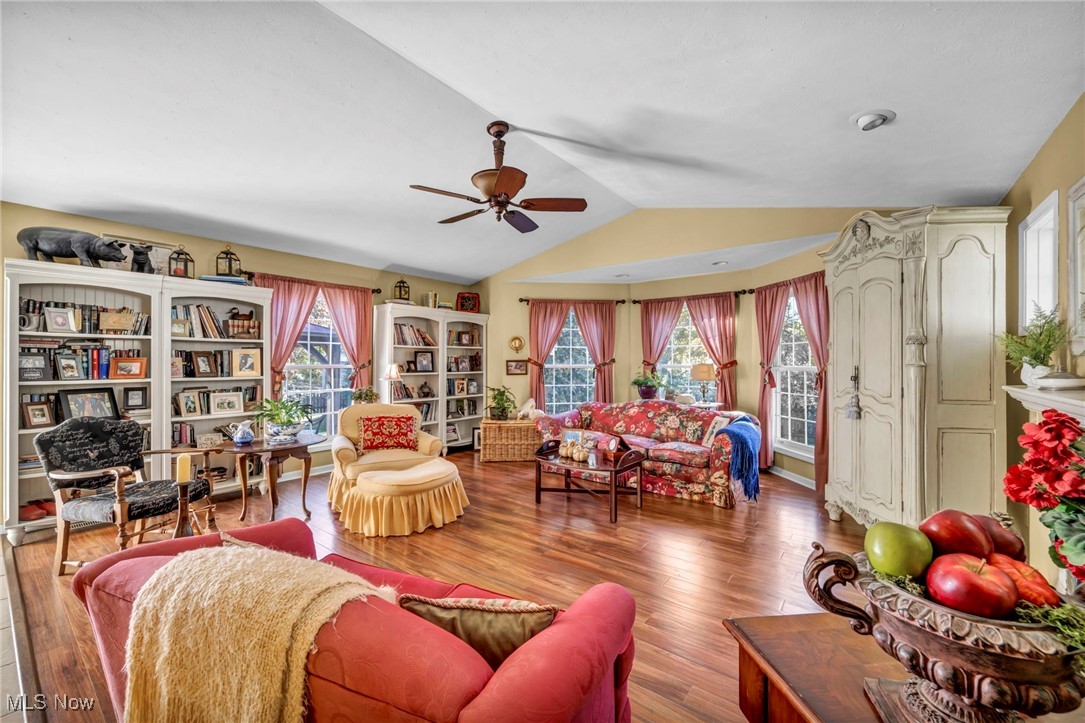 Kenssington - Residential