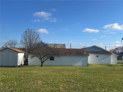 Tiny photo for 705 Railroad Street, Caldwell, OH 43724 (MLS # 5173097)