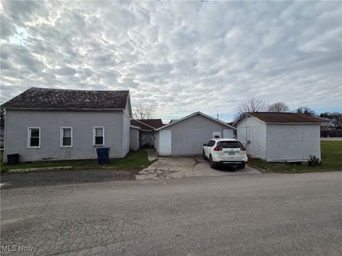 Tiny photo for 705 Railroad Street, Caldwell, OH 43724 (MLS # 5173097)