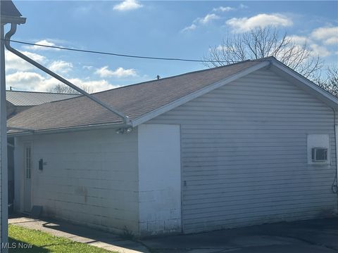 Tiny photo for 705 Railroad Street, Caldwell, OH 43724 (MLS # 5173097)