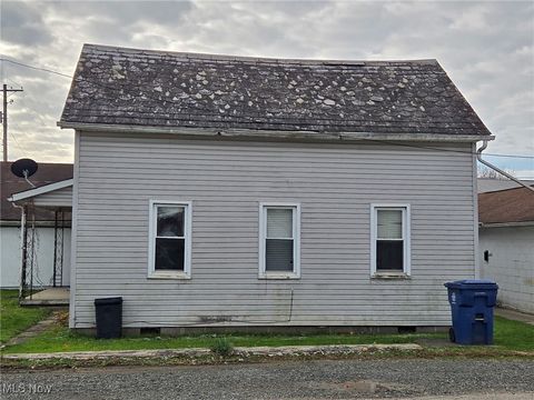 Tiny photo for 705 Railroad Street, Caldwell, OH 43724 (MLS # 5173097)