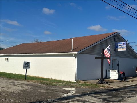 Tiny photo for 705 Railroad Street, Caldwell, OH 43724 (MLS # 5173097)