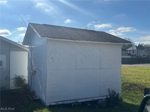 Tiny photo for 705 Railroad Street, Caldwell, OH 43724 (MLS # 5173097)