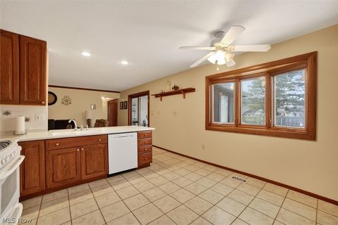 Tiny photo for 10024 Huntington Park Drive, Strongsville, OH 44136 (MLS # 5188275)