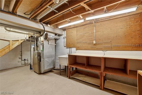 Tiny photo for 10024 Huntington Park Drive, Strongsville, OH 44136 (MLS # 5188275)