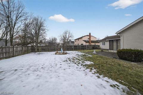Tiny photo for 10024 Huntington Park Drive, Strongsville, OH 44136 (MLS # 5188275)