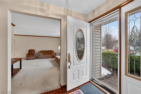 Tiny photo for 10024 Huntington Park Drive, Strongsville, OH 44136 (MLS # 5188275)