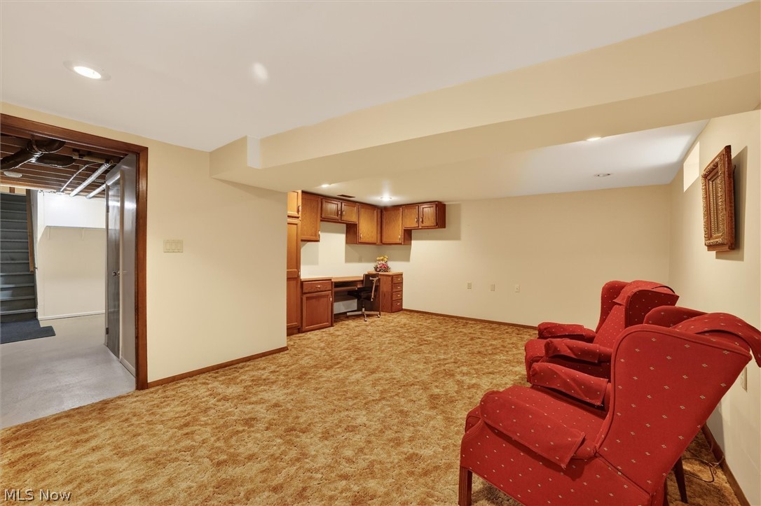 Huntington Park Estates - Residential