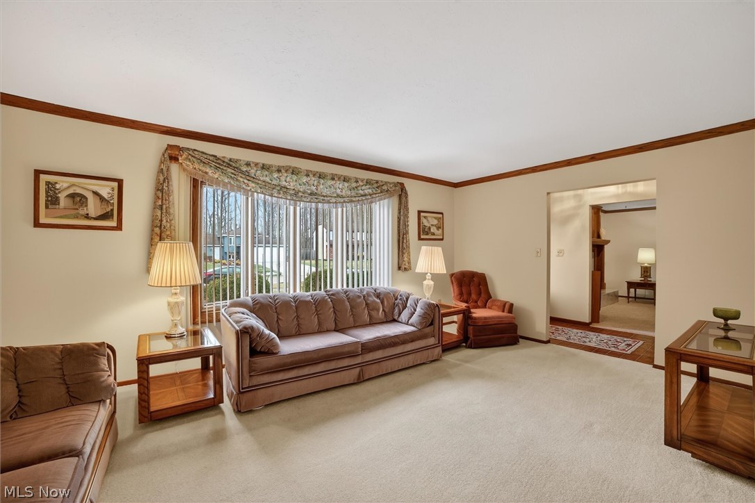 Huntington Park Estates - Residential