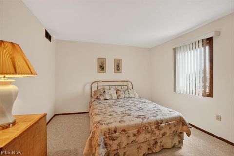 Tiny photo for 10024 Huntington Park Drive, Strongsville, OH 44136 (MLS # 5188275)