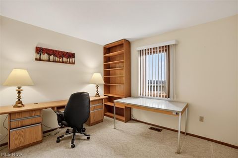 Tiny photo for 10024 Huntington Park Drive, Strongsville, OH 44136 (MLS # 5188275)