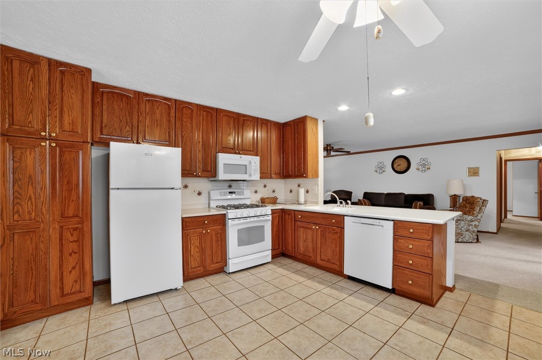 Huntington Park Estates - Residential