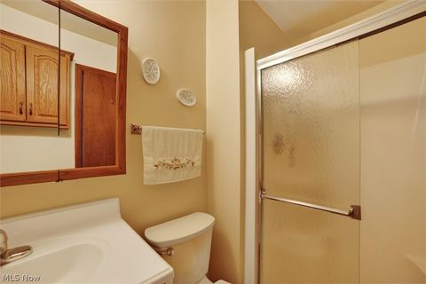 Tiny photo for 10024 Huntington Park Drive, Strongsville, OH 44136 (MLS # 5188275)