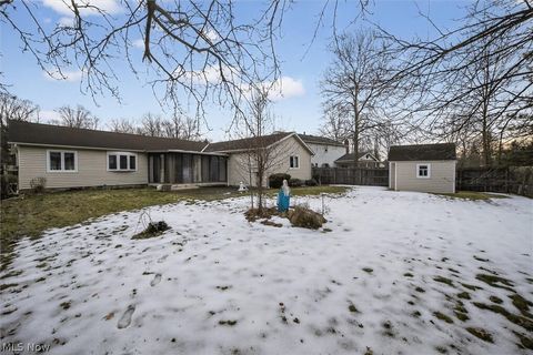 Tiny photo for 10024 Huntington Park Drive, Strongsville, OH 44136 (MLS # 5188275)