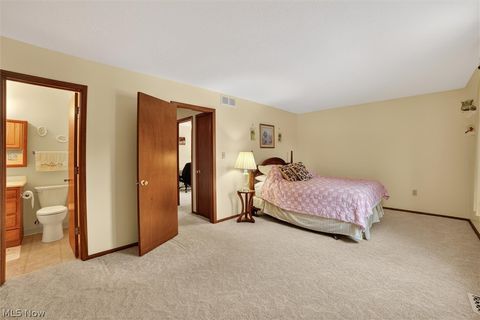 Tiny photo for 10024 Huntington Park Drive, Strongsville, OH 44136 (MLS # 5188275)