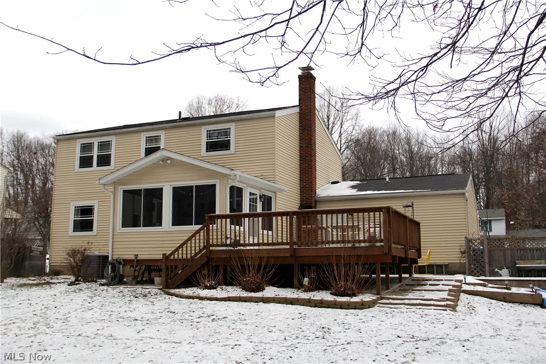 Forest Brook Estate #5 - Residential