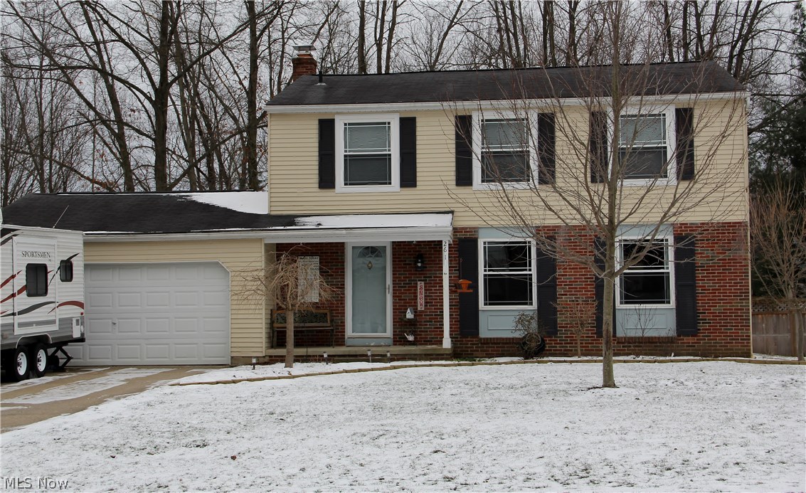 Forest Brook Estate #5 - Residential