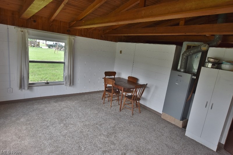 German Allotment - Residential