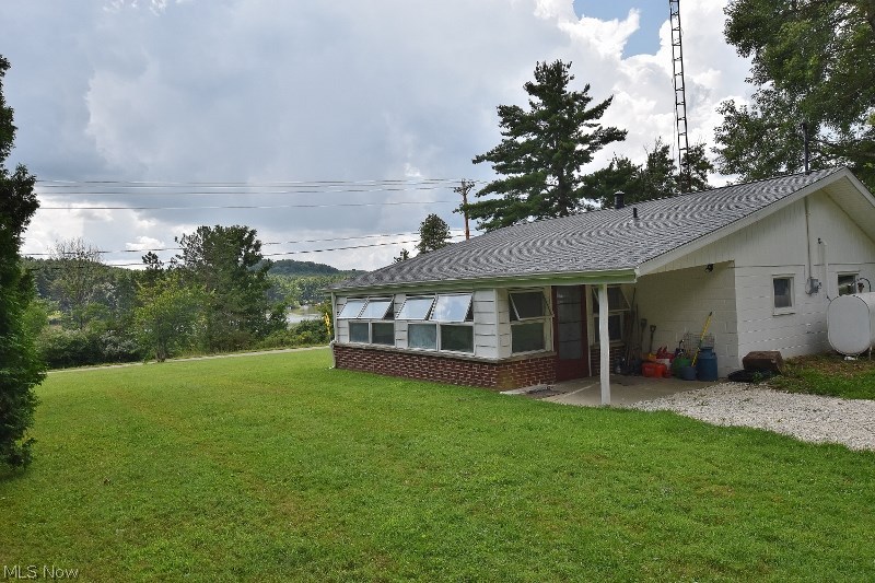 German Allotment - Residential