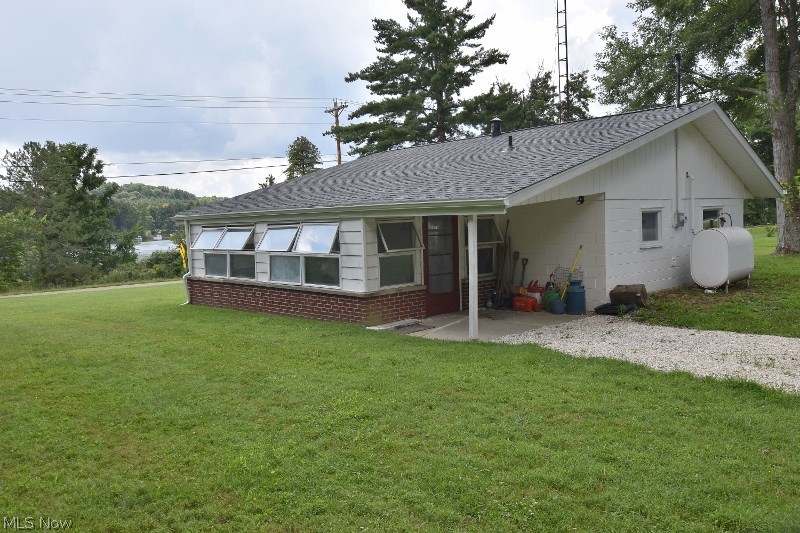 German Allotment - Residential
