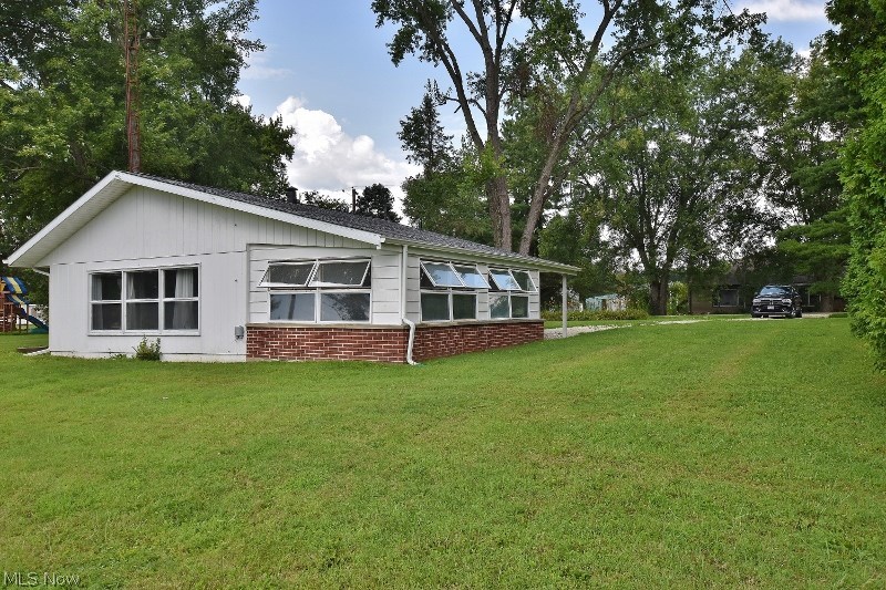 German Allotment - Residential