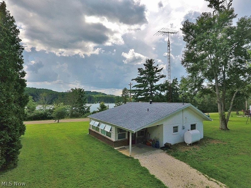 German Allotment - Residential