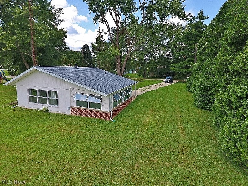 German Allotment - Residential