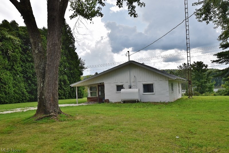 German Allotment - Residential