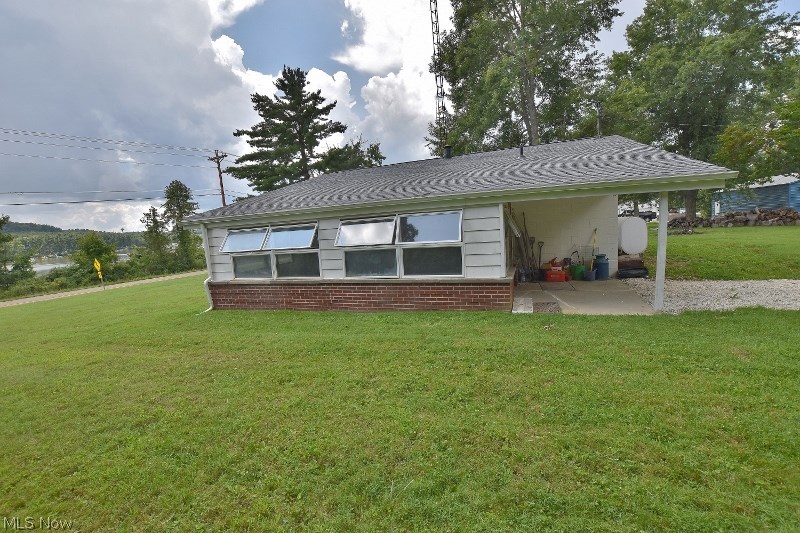 German Allotment - Residential