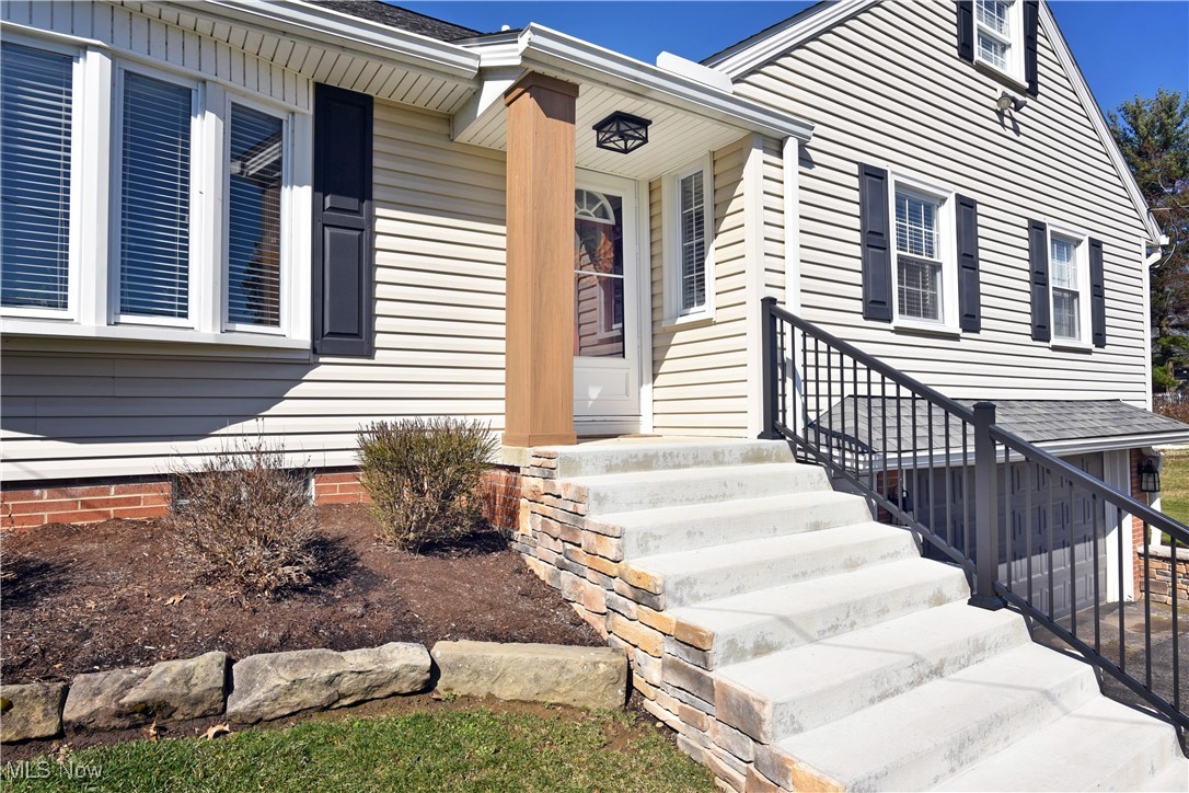 5615 West Boulevard, Canton, Ohio image 39