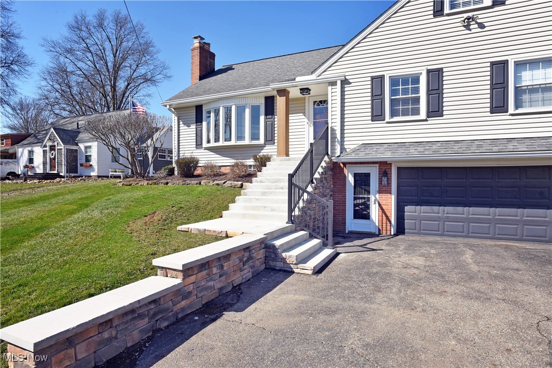 5615 West Boulevard, Canton, Ohio image 38