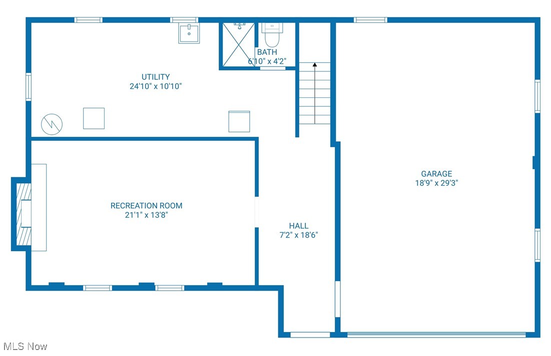 5615 West Boulevard, Canton, Ohio image 33
