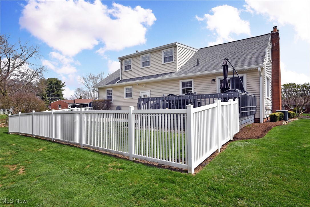 5615 West Boulevard, Canton, Ohio image 40