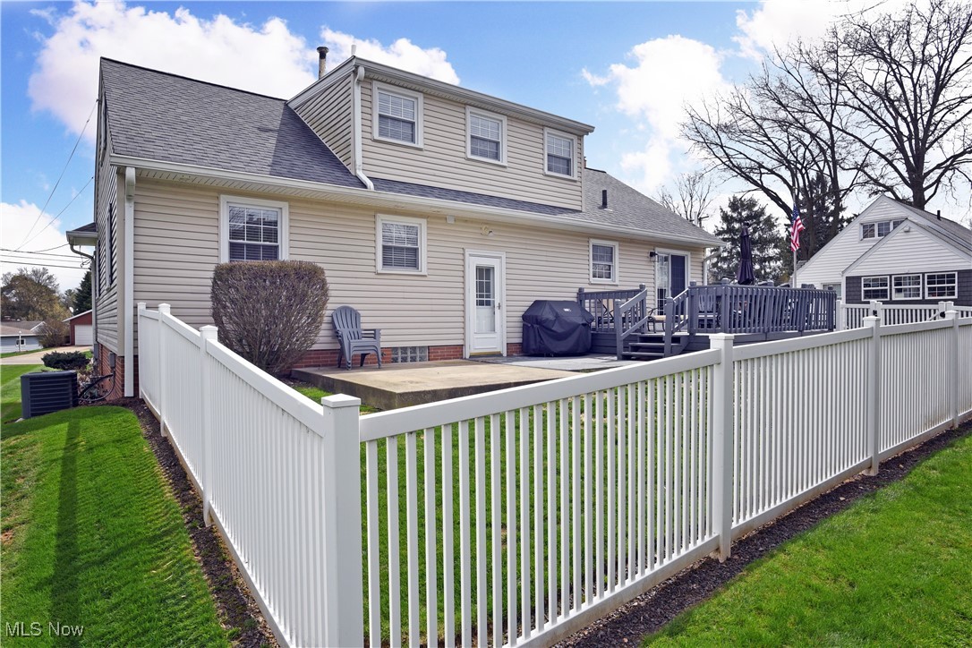 5615 West Boulevard, Canton, Ohio image 41