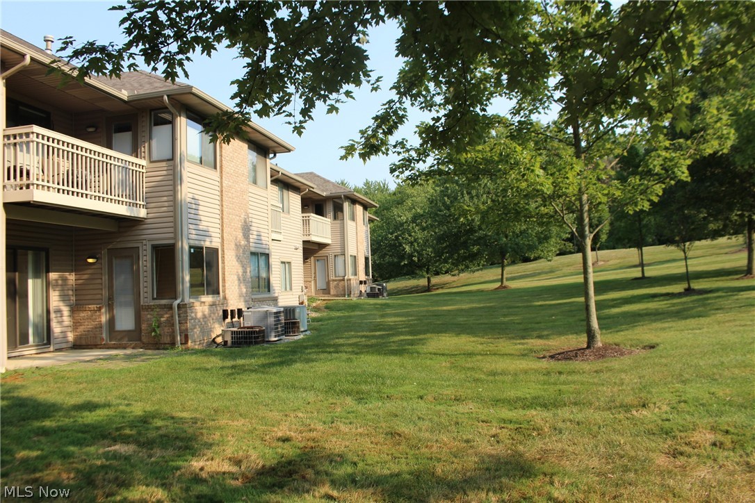 Enclave/Rosemont Rdg Condo Ow - Residential