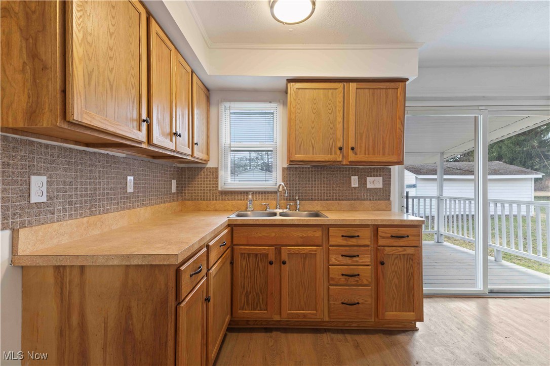 William Rayen Add/Girard - Residential