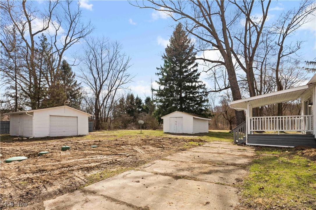 William Rayen Add/Girard - Residential