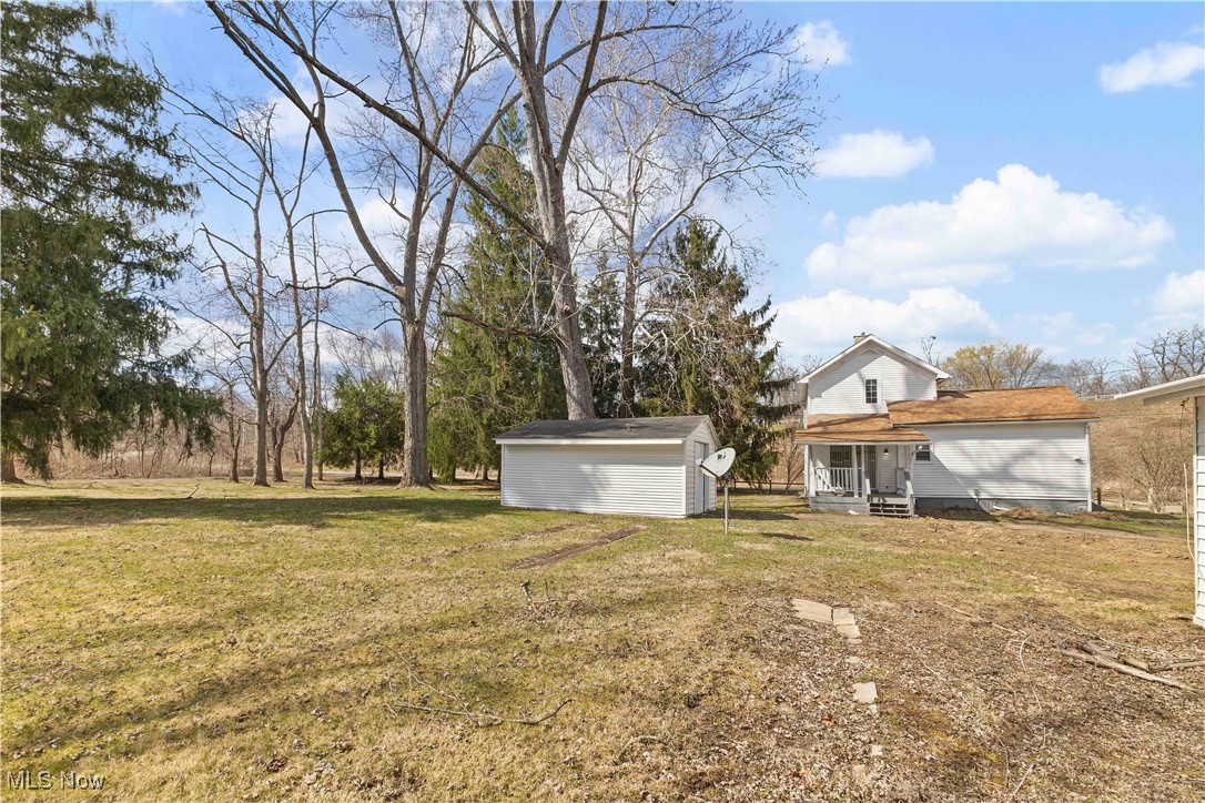 William Rayen Add/Girard - Residential