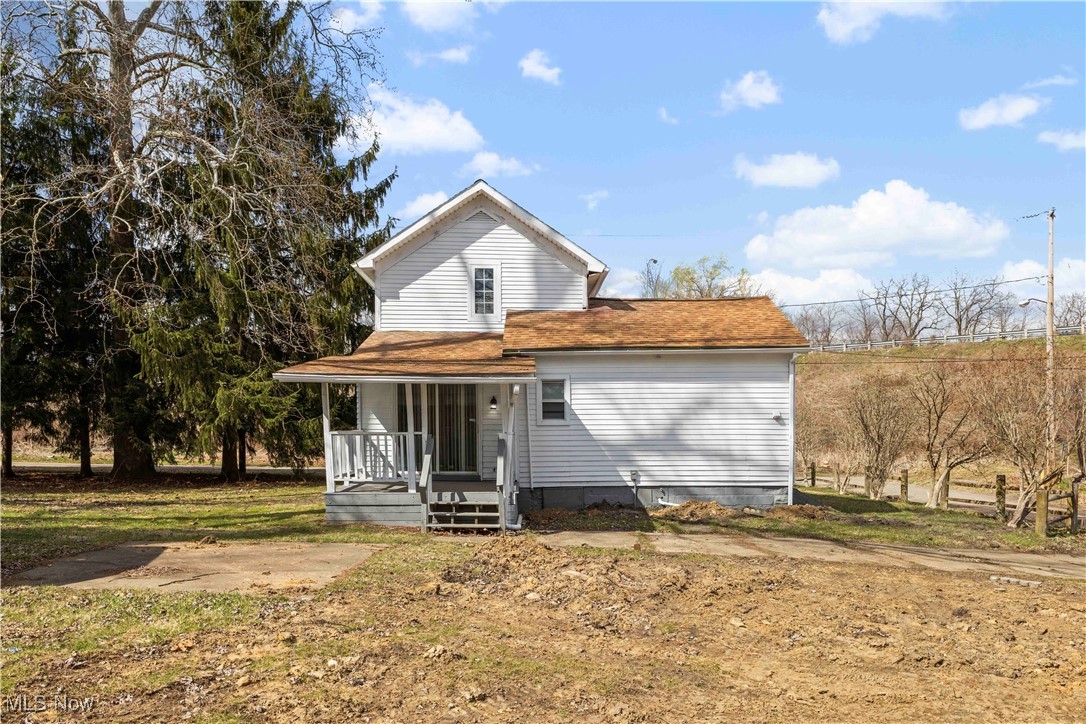 William Rayen Add/Girard - Residential