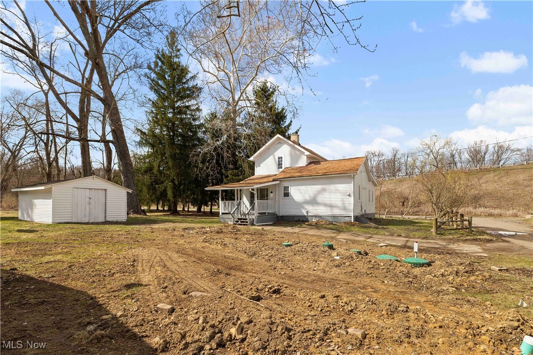 William Rayen Add/Girard - Residential