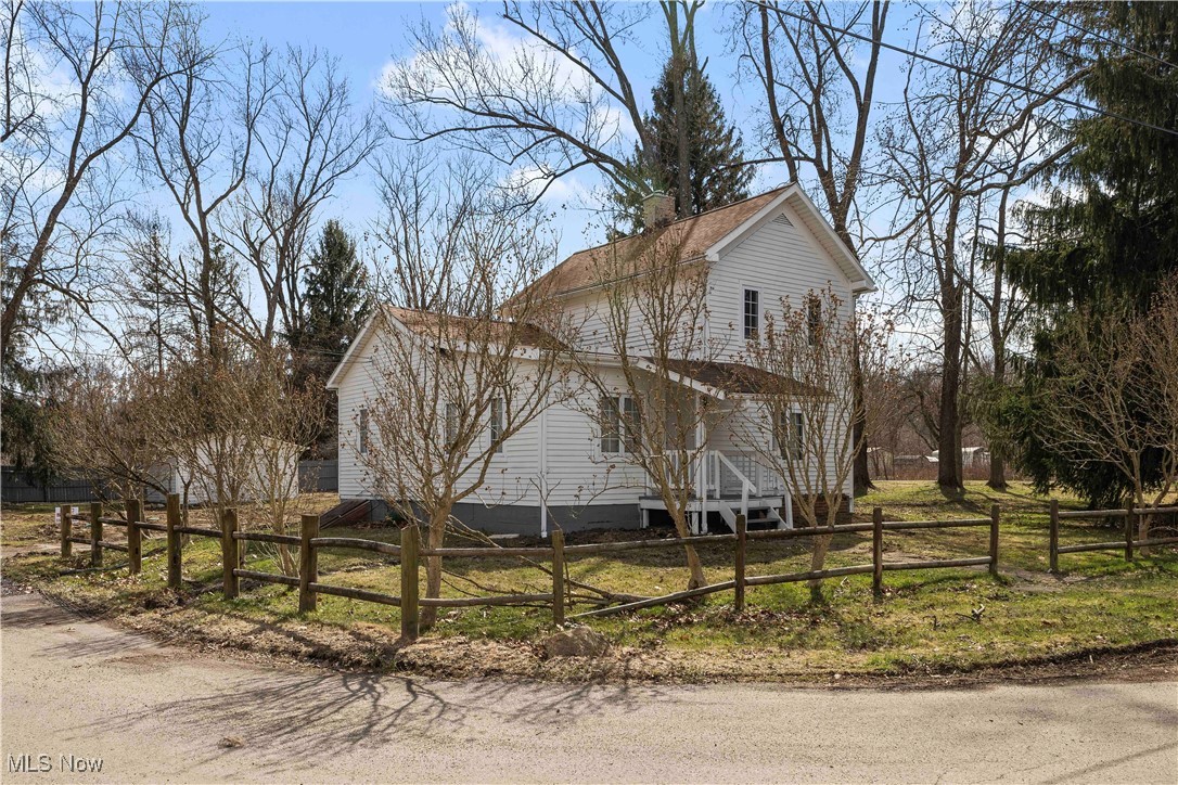 William Rayen Add/Girard - Residential