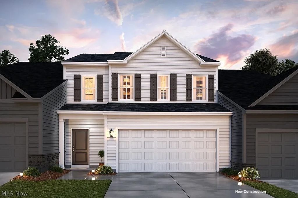 Photo of 3547 Alder Avenue, Green, OH 44685 (MLS # 5202144)