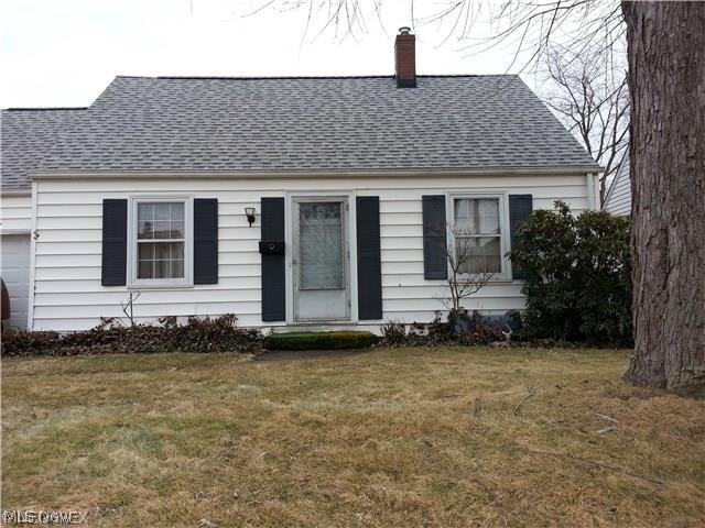 Canton - Residential