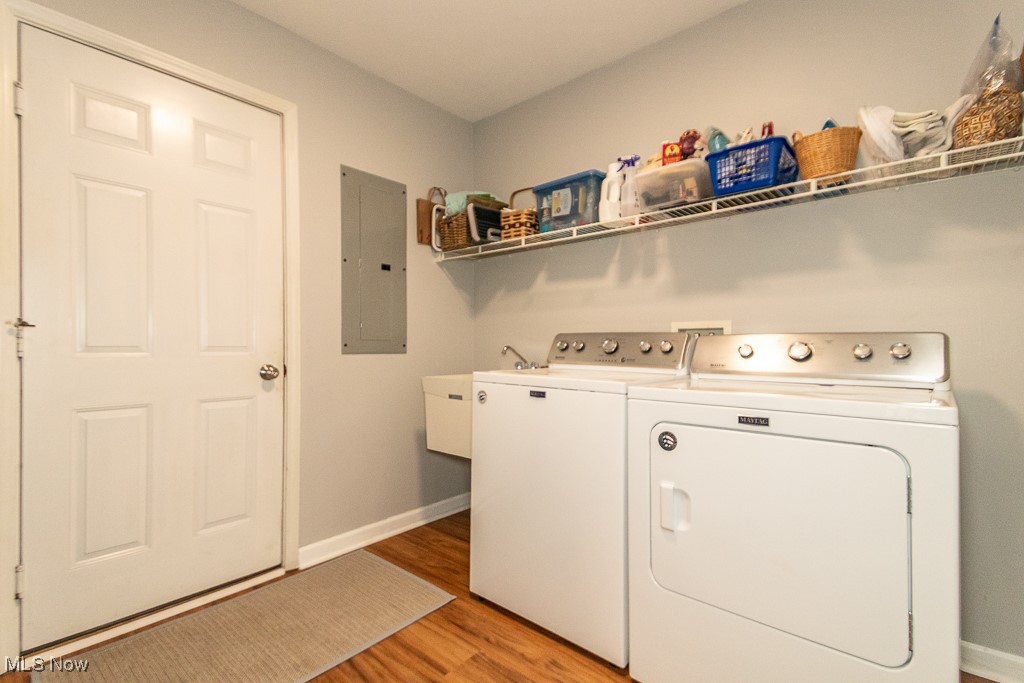 Fiddlers Creek Condo - Residential