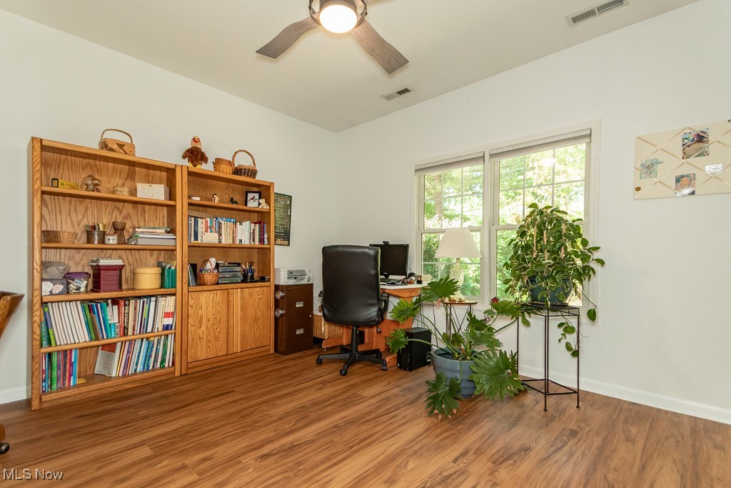 Fiddlers Creek Condo - Residential