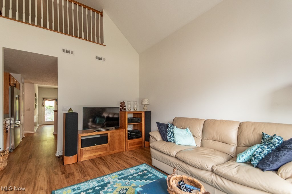 Fiddlers Creek Condo - Residential