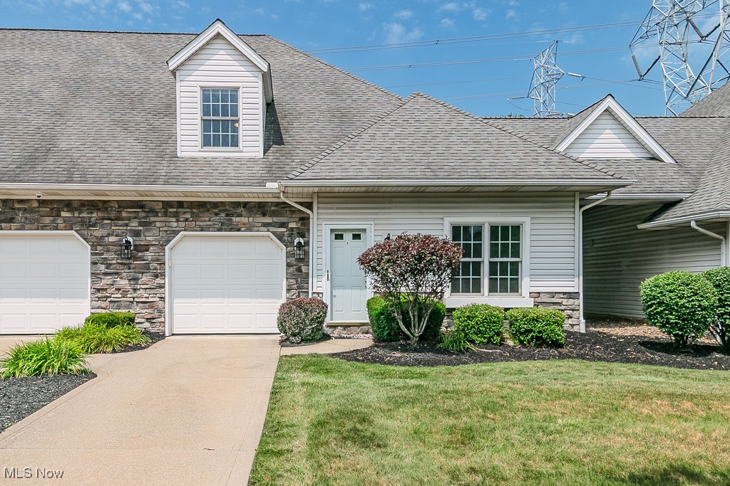 Fiddlers Creek Condo - Residential