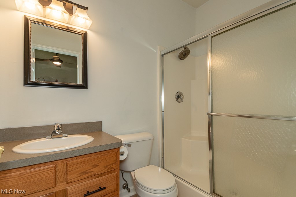 Fiddlers Creek Condo - Residential